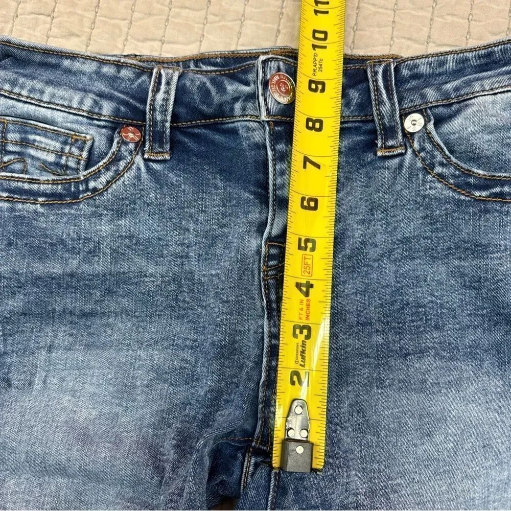 True Religion Riley Shorts - Picture 8 of 10